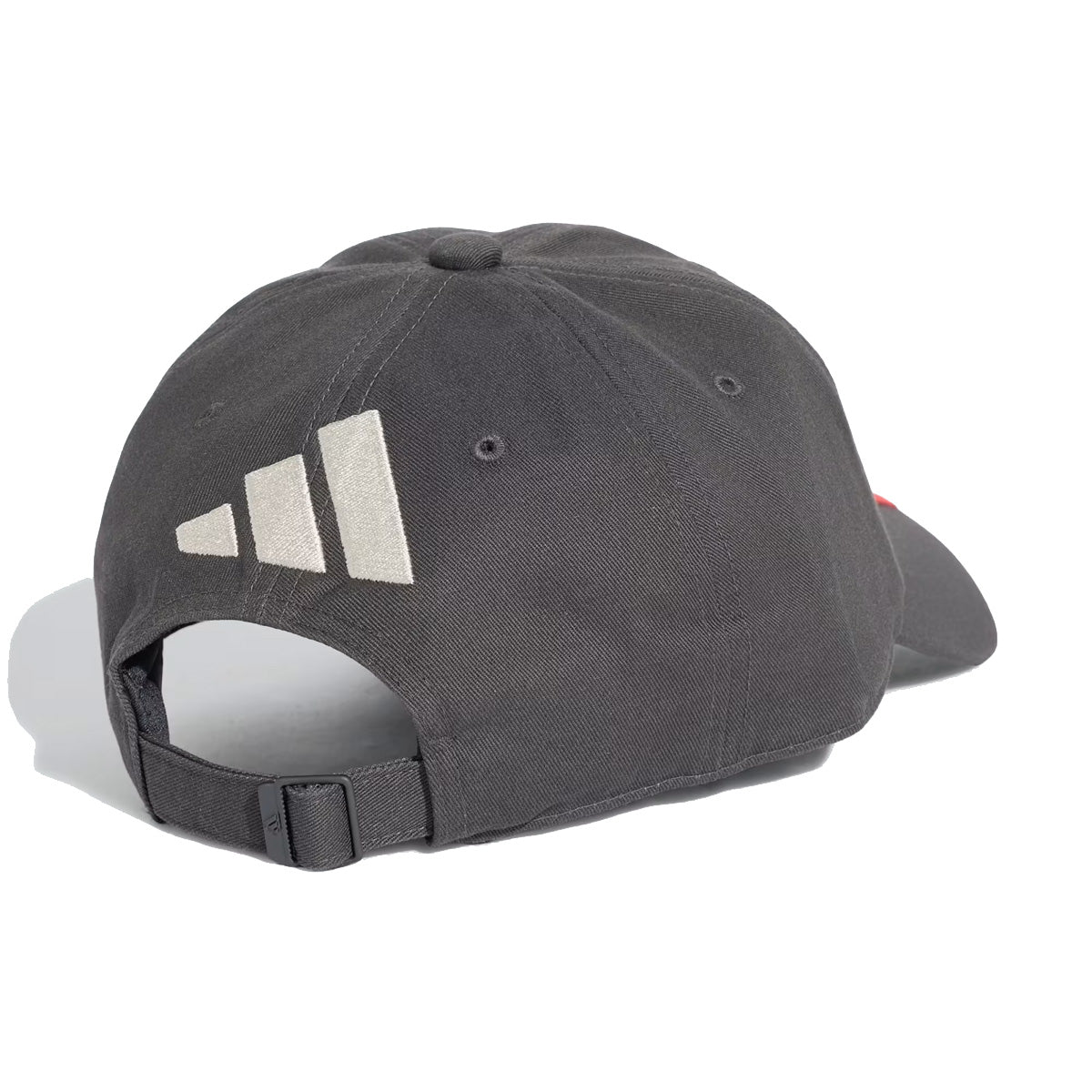 +AUDI REVOLUT F1 TEAM DNA 3 STRIPES CAP