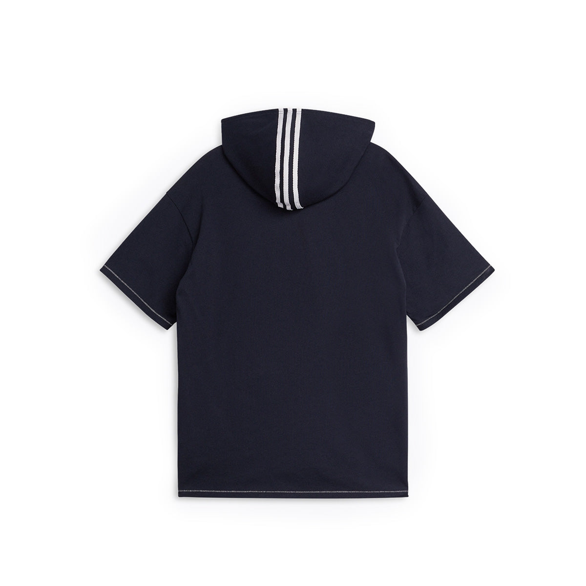 '+ Avavav Hooded T-Shirt 'Black'