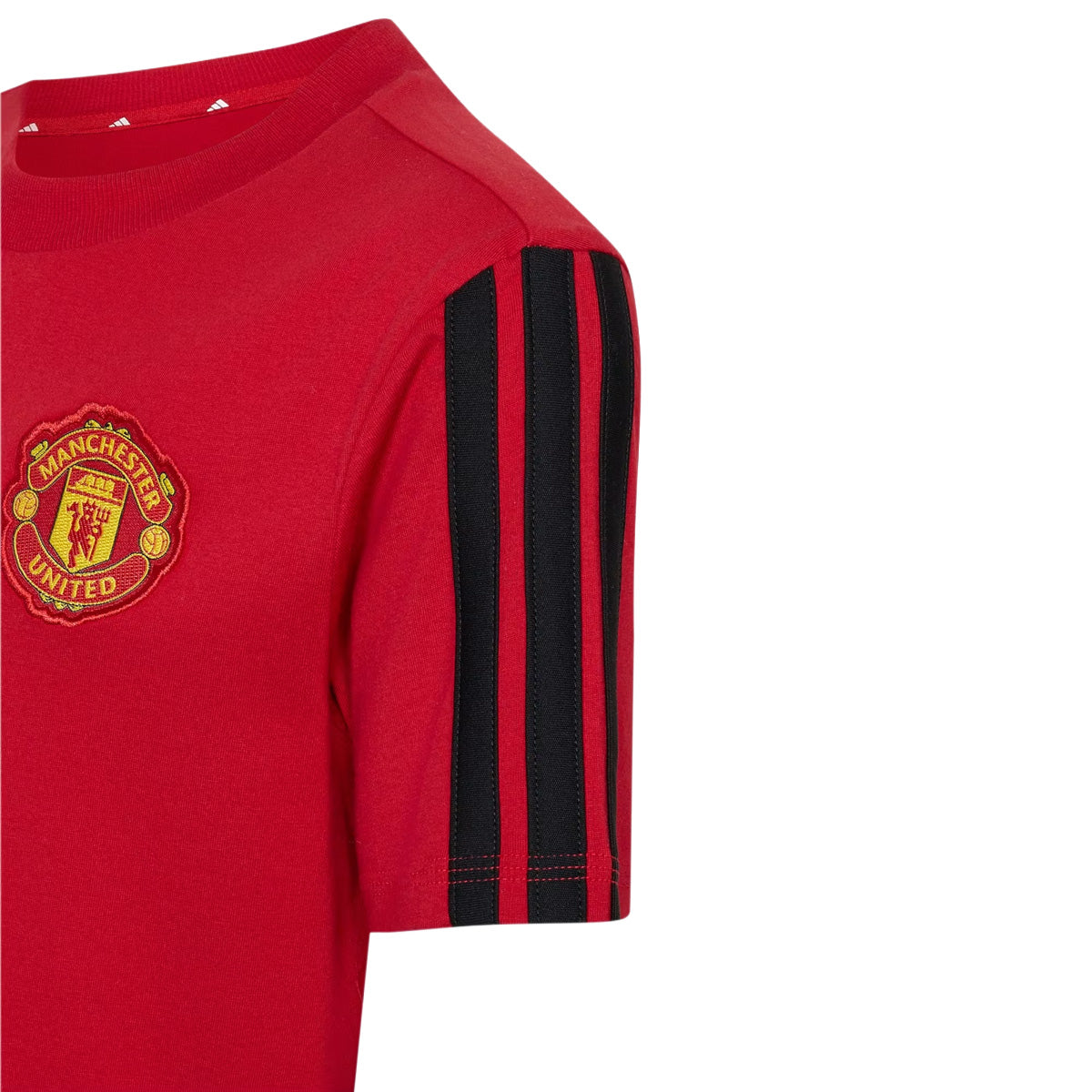 Manchester United Kids T-Shirt 'Mufc Red'