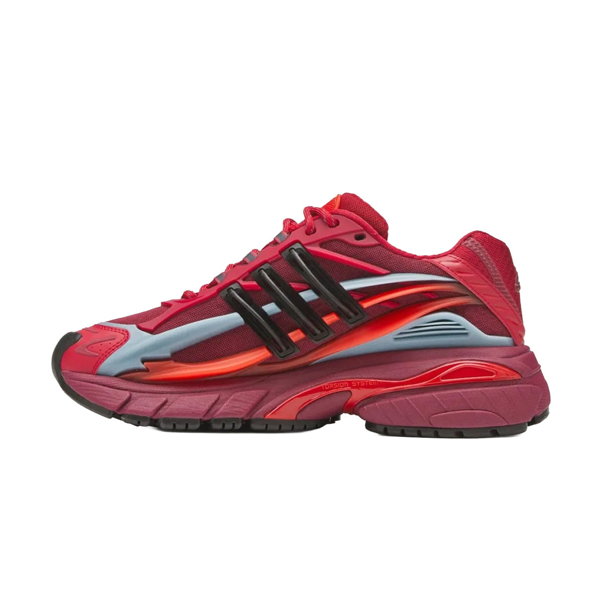 Pharrell Williams + Adistar Jellyfish "Red"