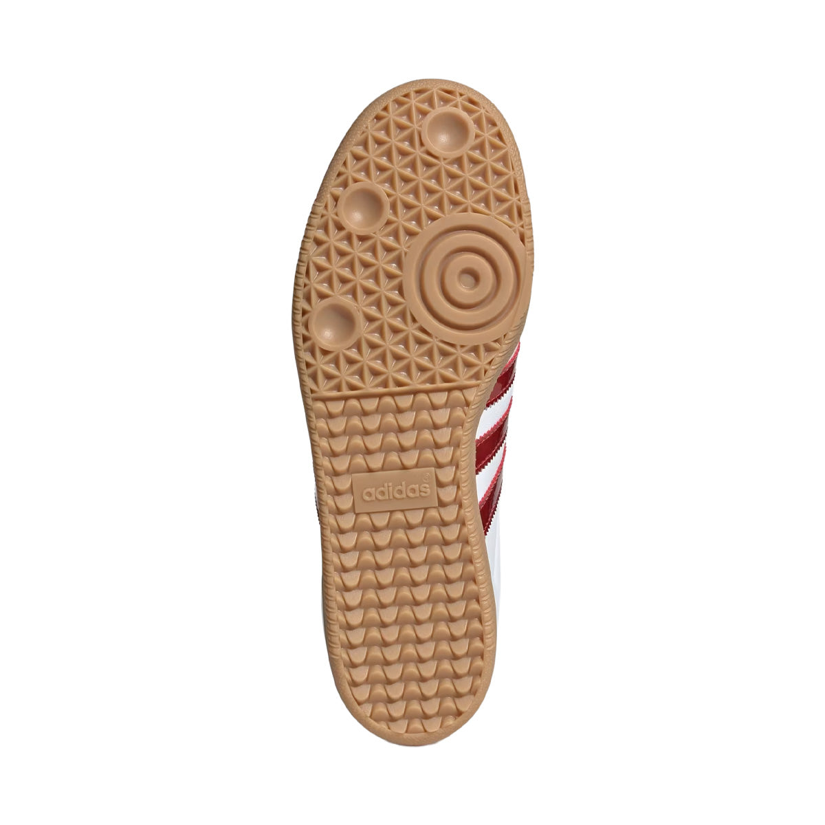 SAMBA OG COCA COLA 'Cloud White/None/Gum'