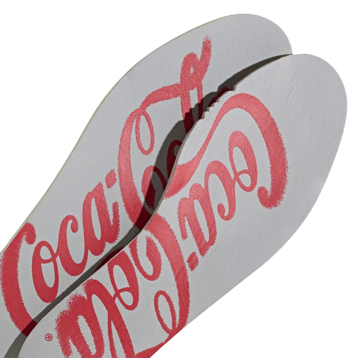 PREDATOR SALA COCA COLA 'SILVER METALLIC/NONE/GREY TWO'