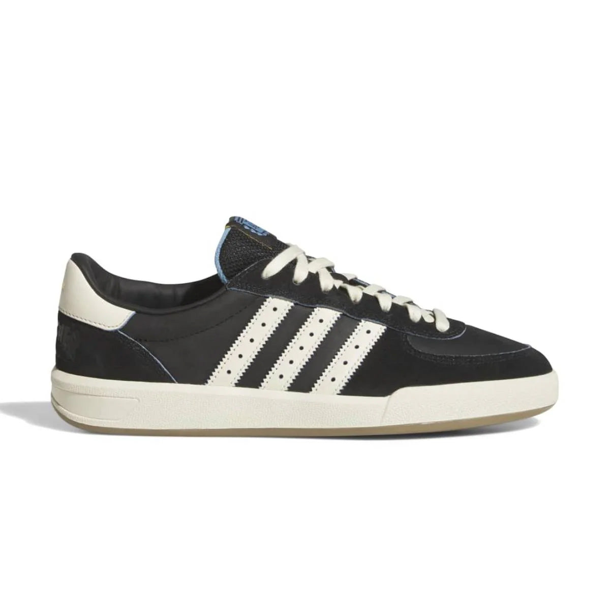 + Glenburn + Argentina + Thrasher 'Core Black/Cream White/Gum'