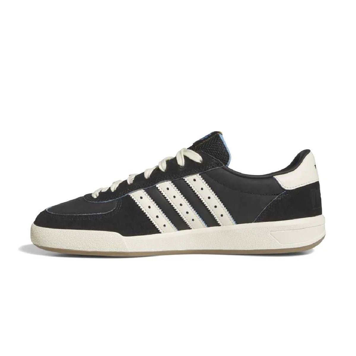 + Glenburn + Argentina + Thrasher 'Core Black/Cream White/Gum'