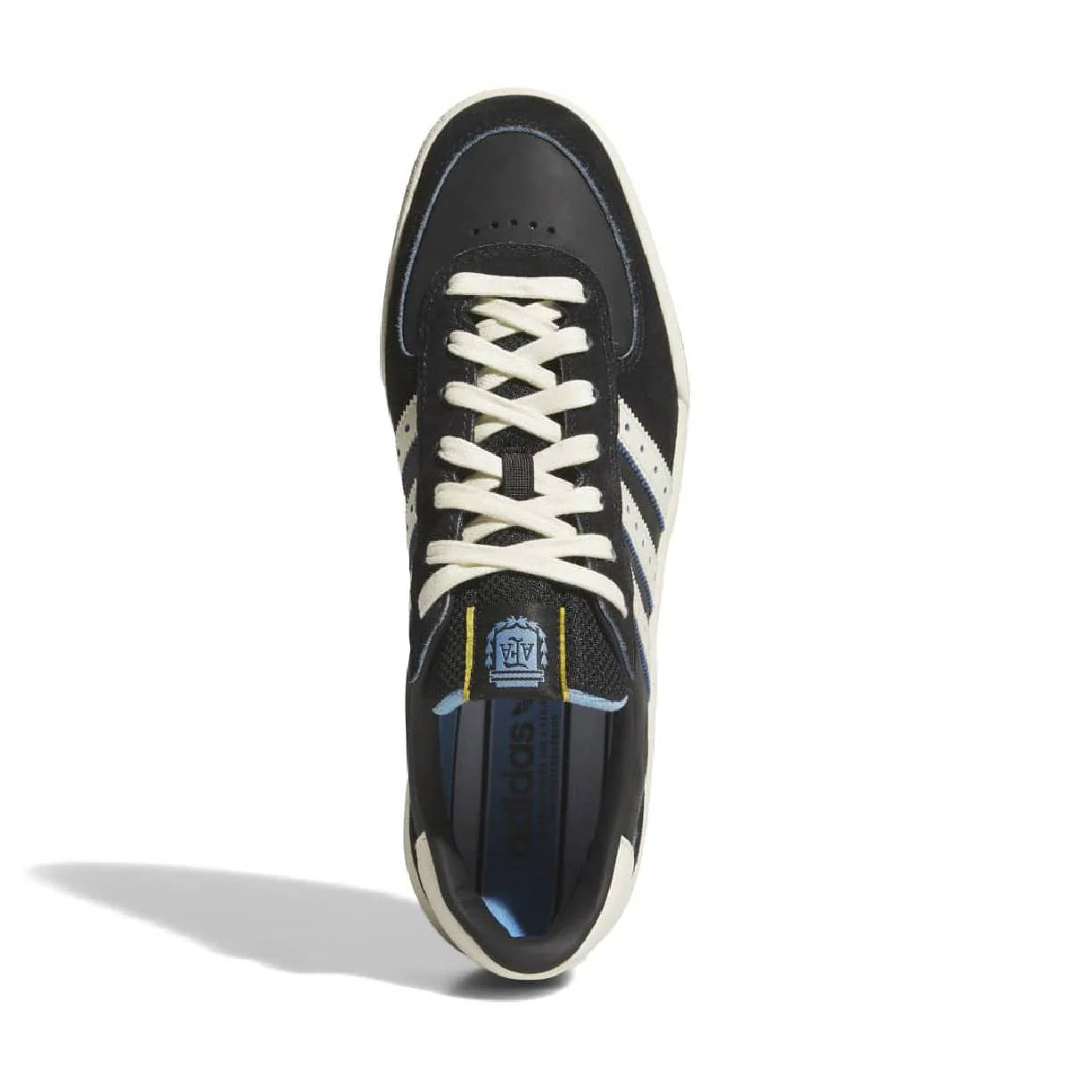 + Glenburn + Argentina + Thrasher 'Core Black/Cream White/Gum'