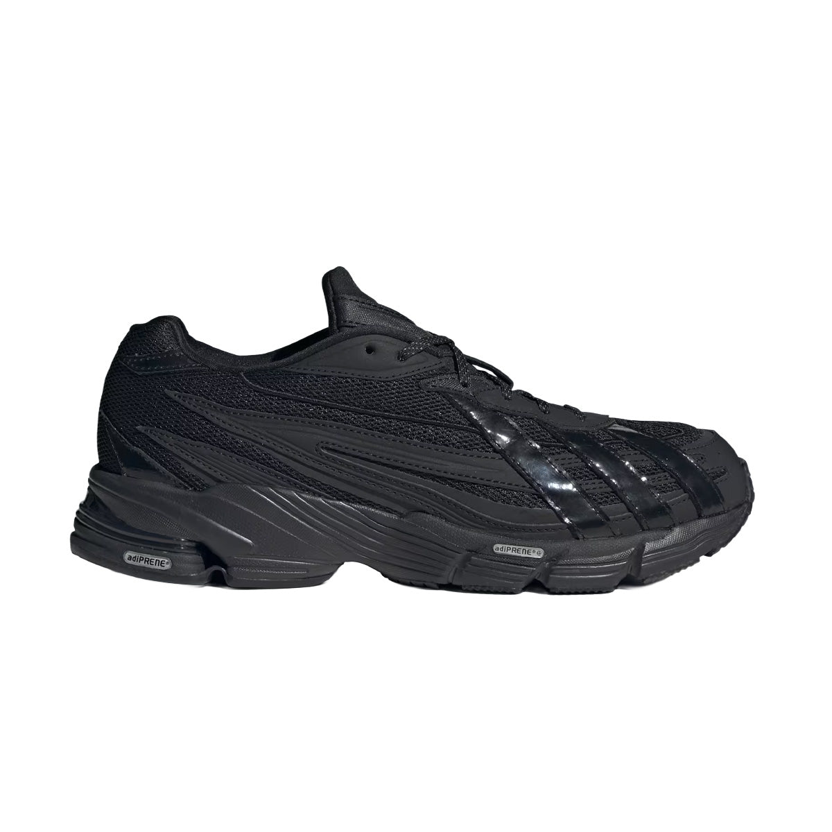 ORKETRO ' Core Black / Core Black / Matte Silver'