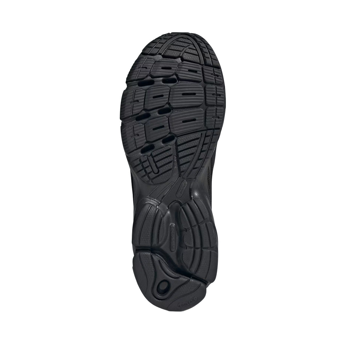 ORKETRO ' Core Black / Core Black / Matte Silver'