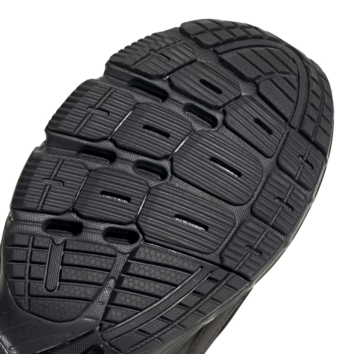 ORKETRO ' Core Black / Core Black / Matte Silver'