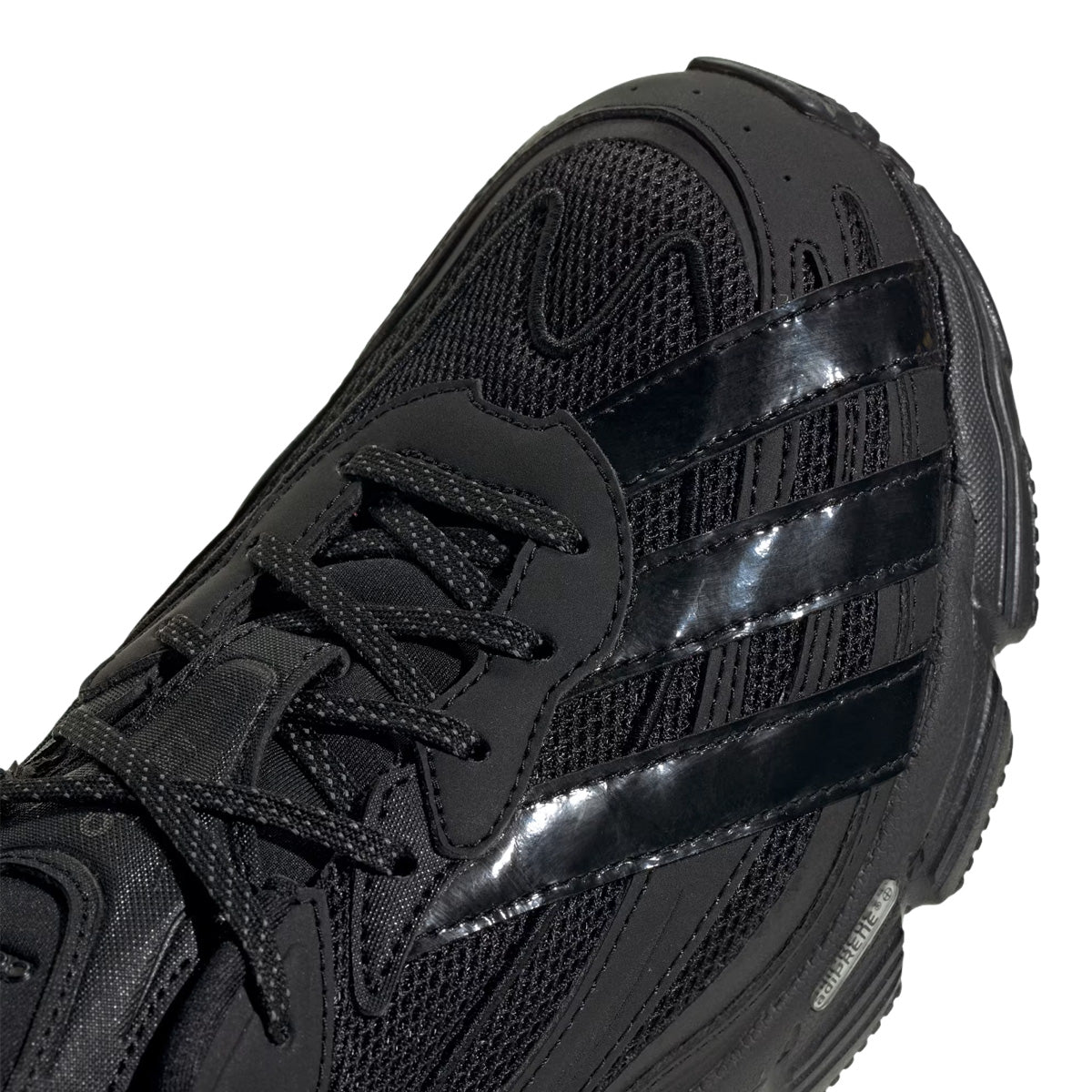 ORKETRO ' Core Black / Core Black / Matte Silver'