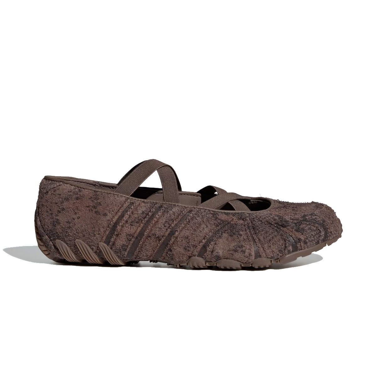 Wmns Ghost Sprint Ballet 'Earth Strata'