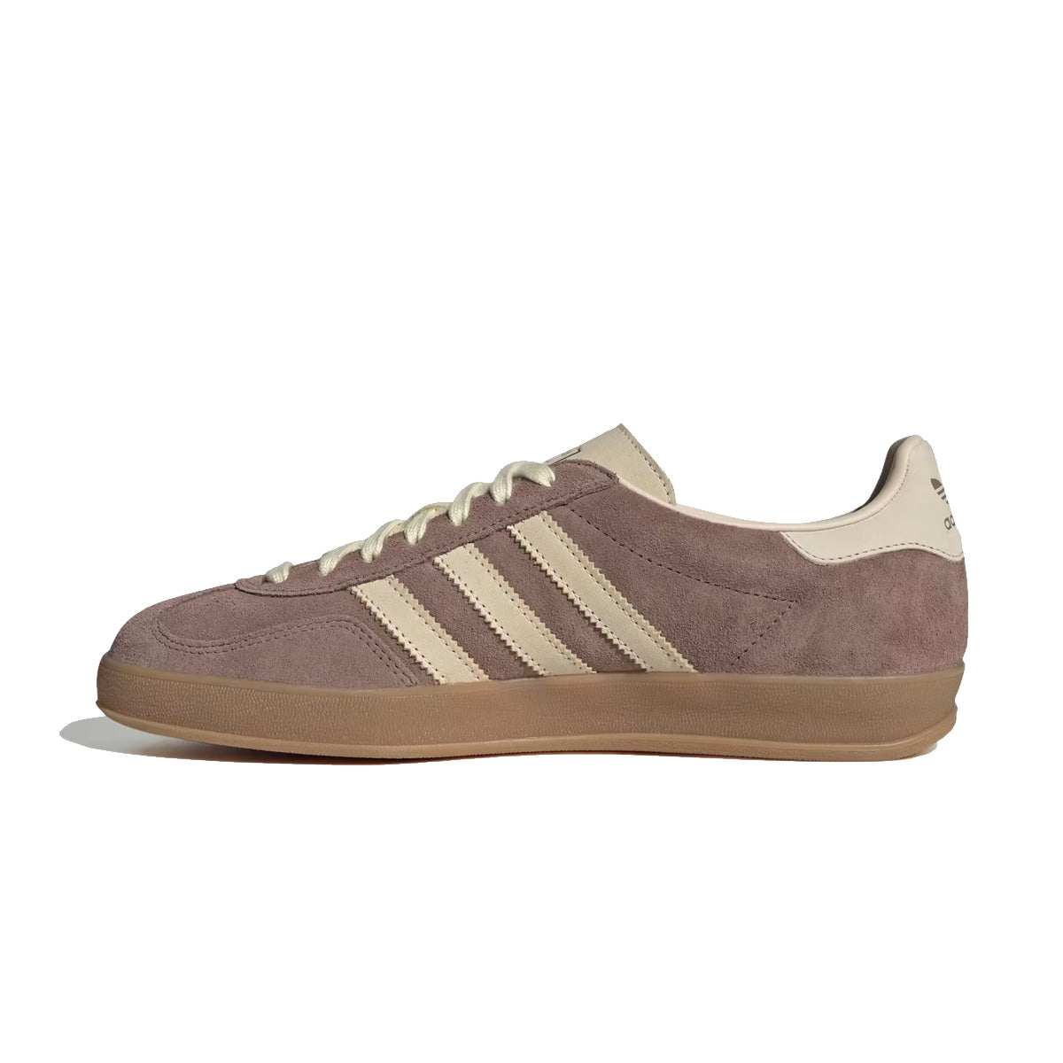GAZELLE INDOOR 'Trace Brown / Warm Vanilla / Gum'