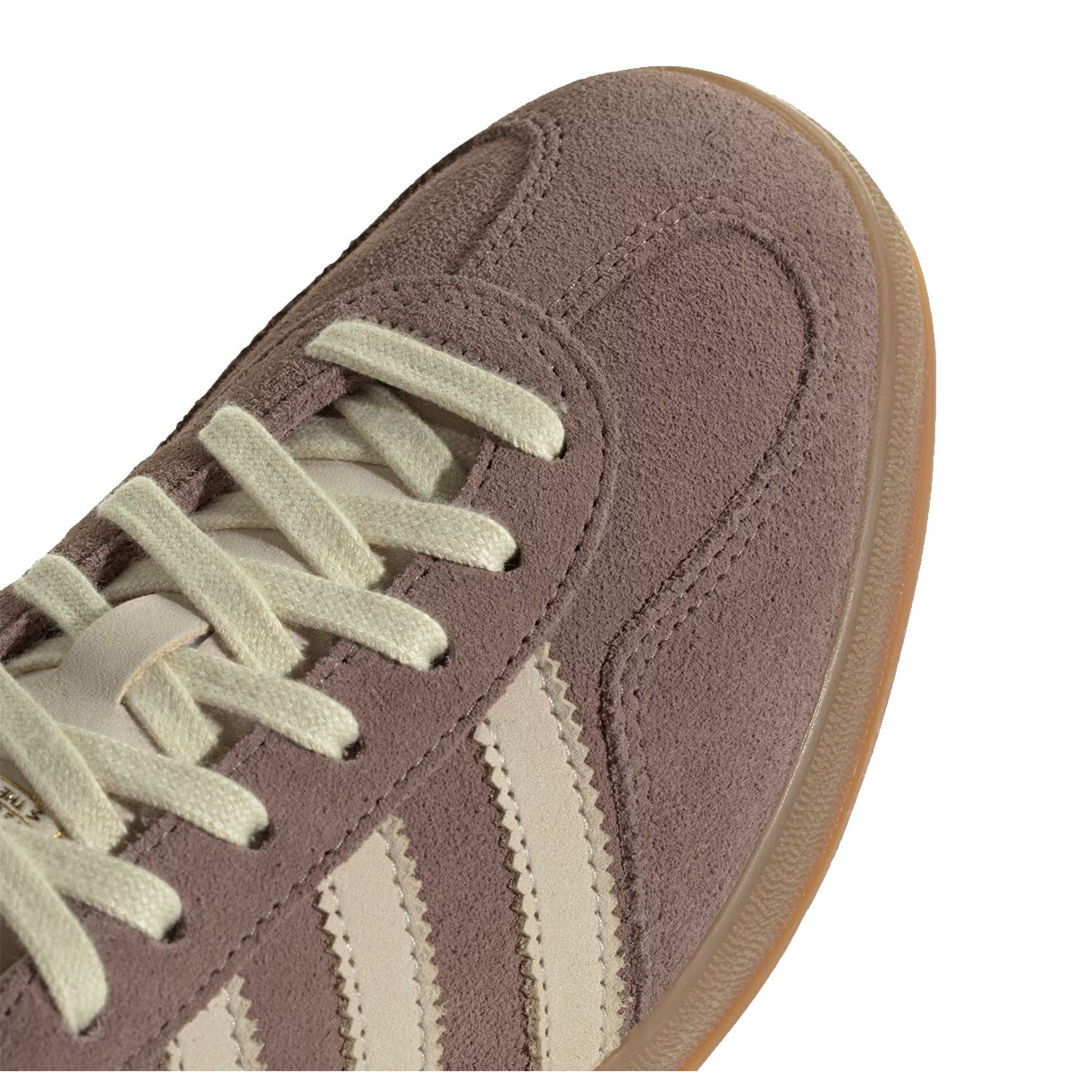 GAZELLE INDOOR 'Trace Brown / Warm Vanilla / Gum'