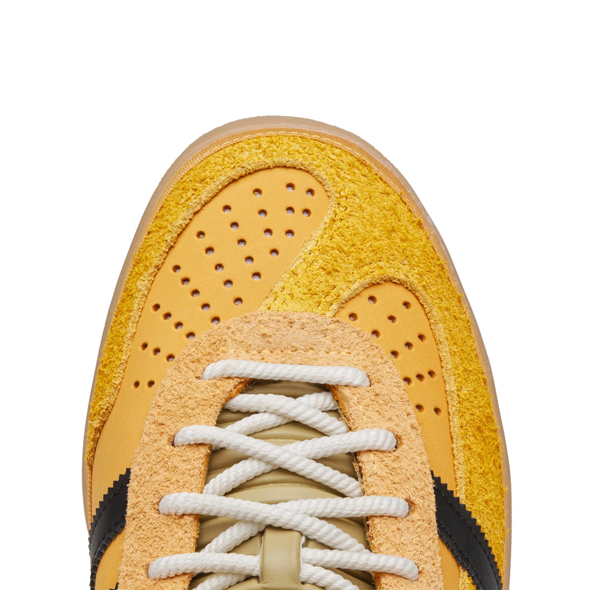 Bad Bunny + Gazelle Indoor 'Solar Gold'