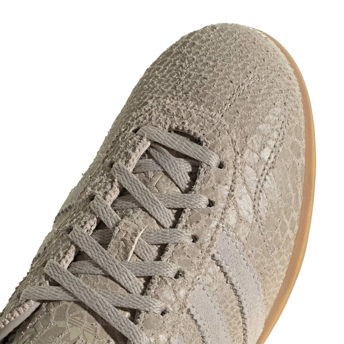 Wmns Gazelle Low Pro 'Wonder Beige'