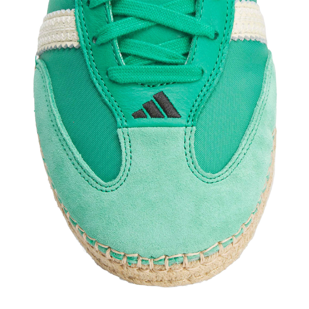 '+ CLOT SAMBA ESPADRIL 'COUGRN/WARVAN/CBLACK'