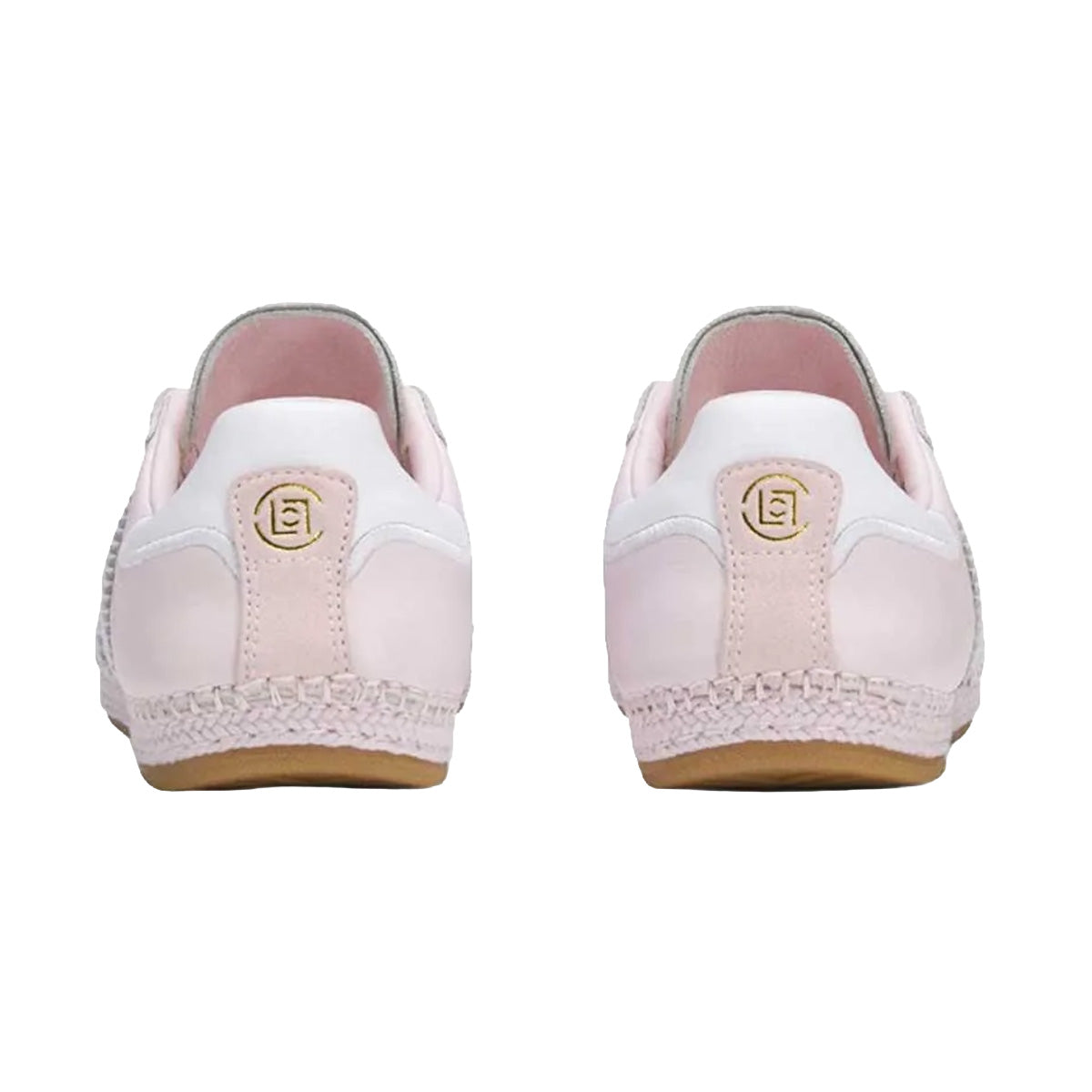 '+ CLOT SAMBA ESPADRIL 'PEAAME/FTWWHT/PEAAME'