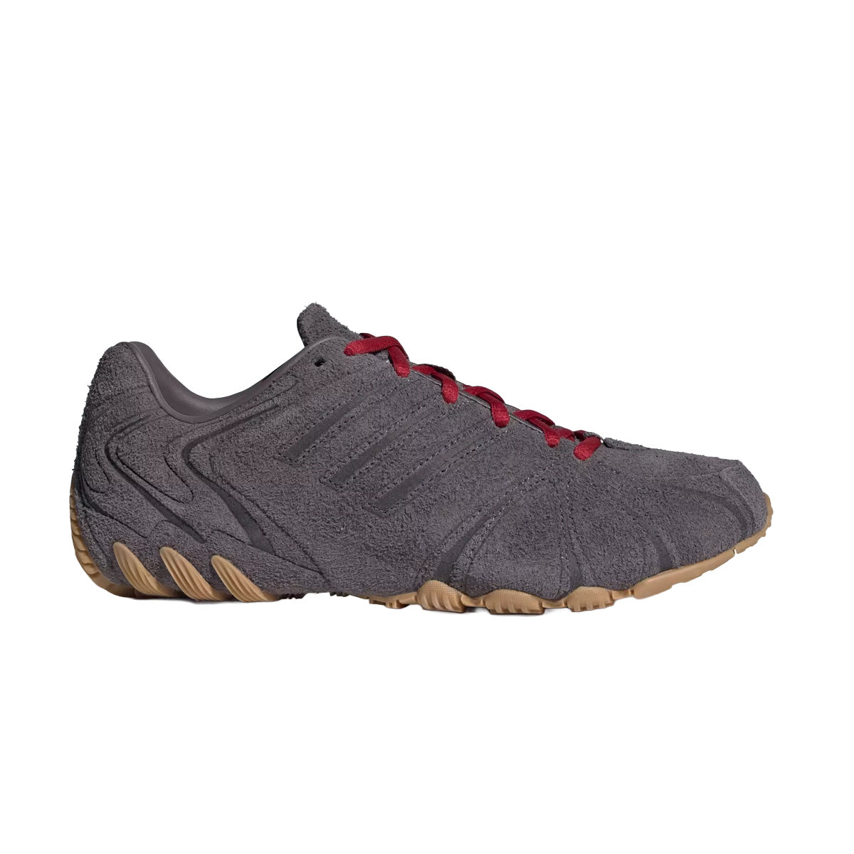 Wmns Ghost sprint 'Grey Strata / Grey Strata / Team Victory Red'