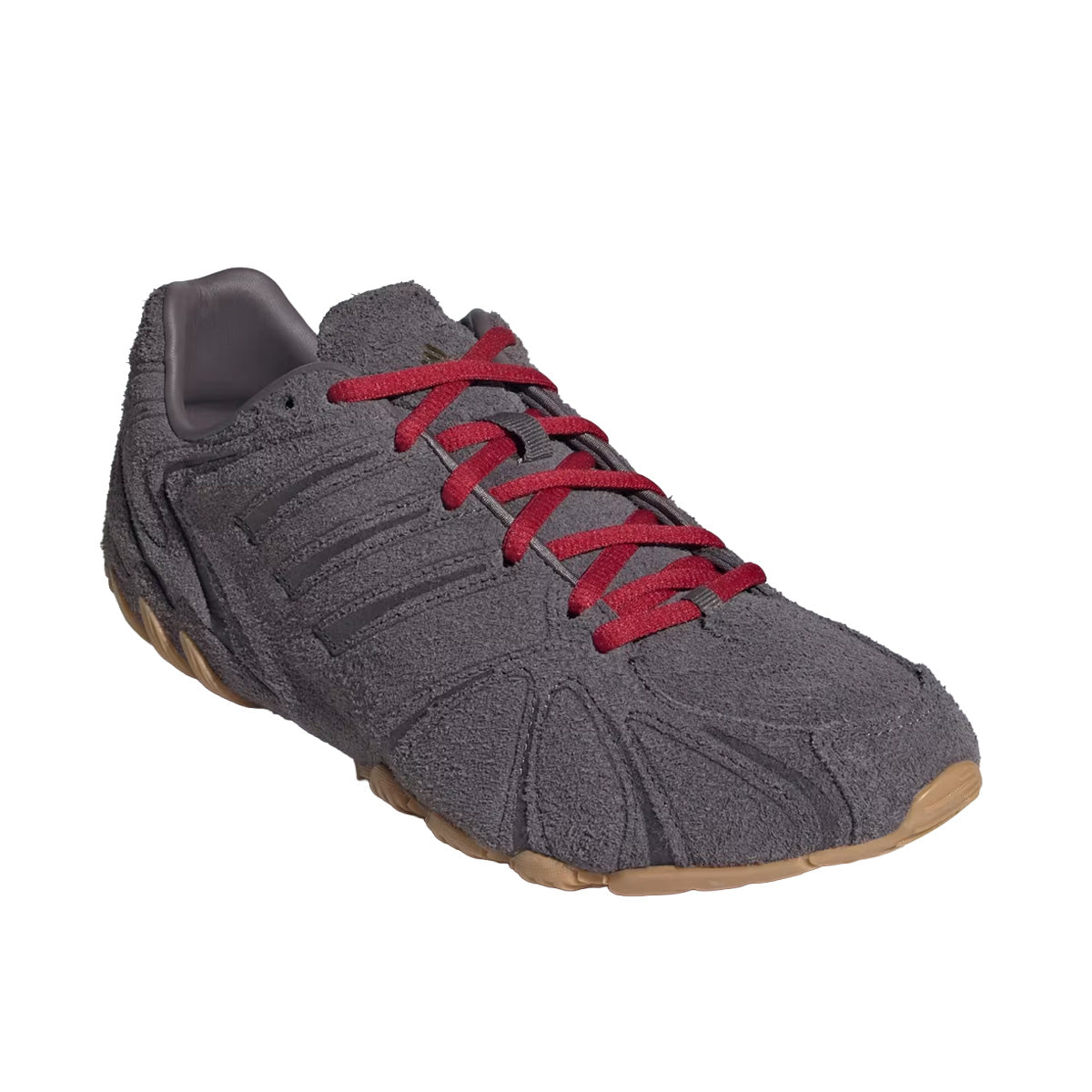 Wmns Ghost sprint 'Grey Strata / Grey Strata / Team Victory Red'