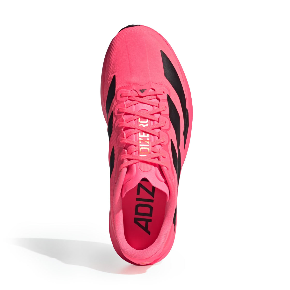 Adizero EVO SL 'Solar Turbo / Core Black / Carbon'
