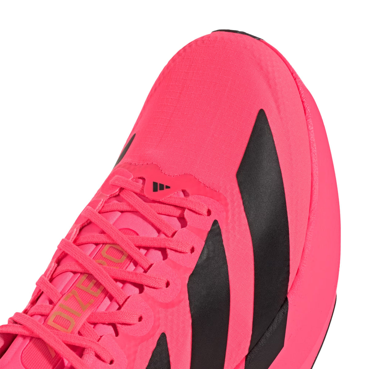 Adizero EVO SL 'Solar Turbo / Core Black / Carbon'