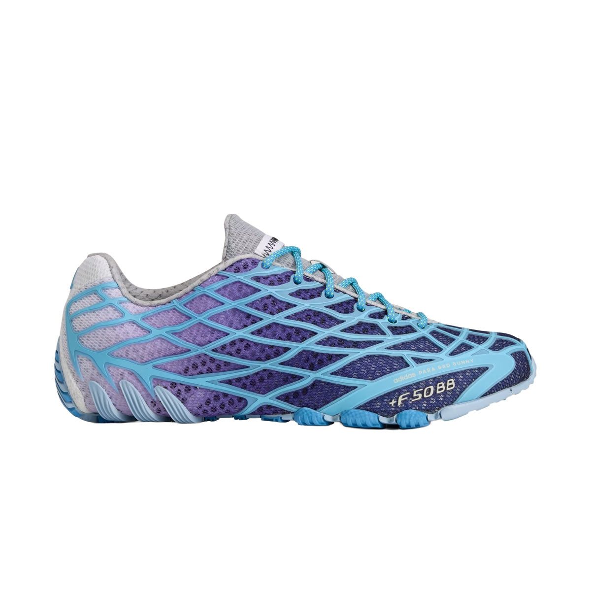 Bad Bunny F50 Ghost Sprint 'Dark Marine / Light Blue / Clear Sky'