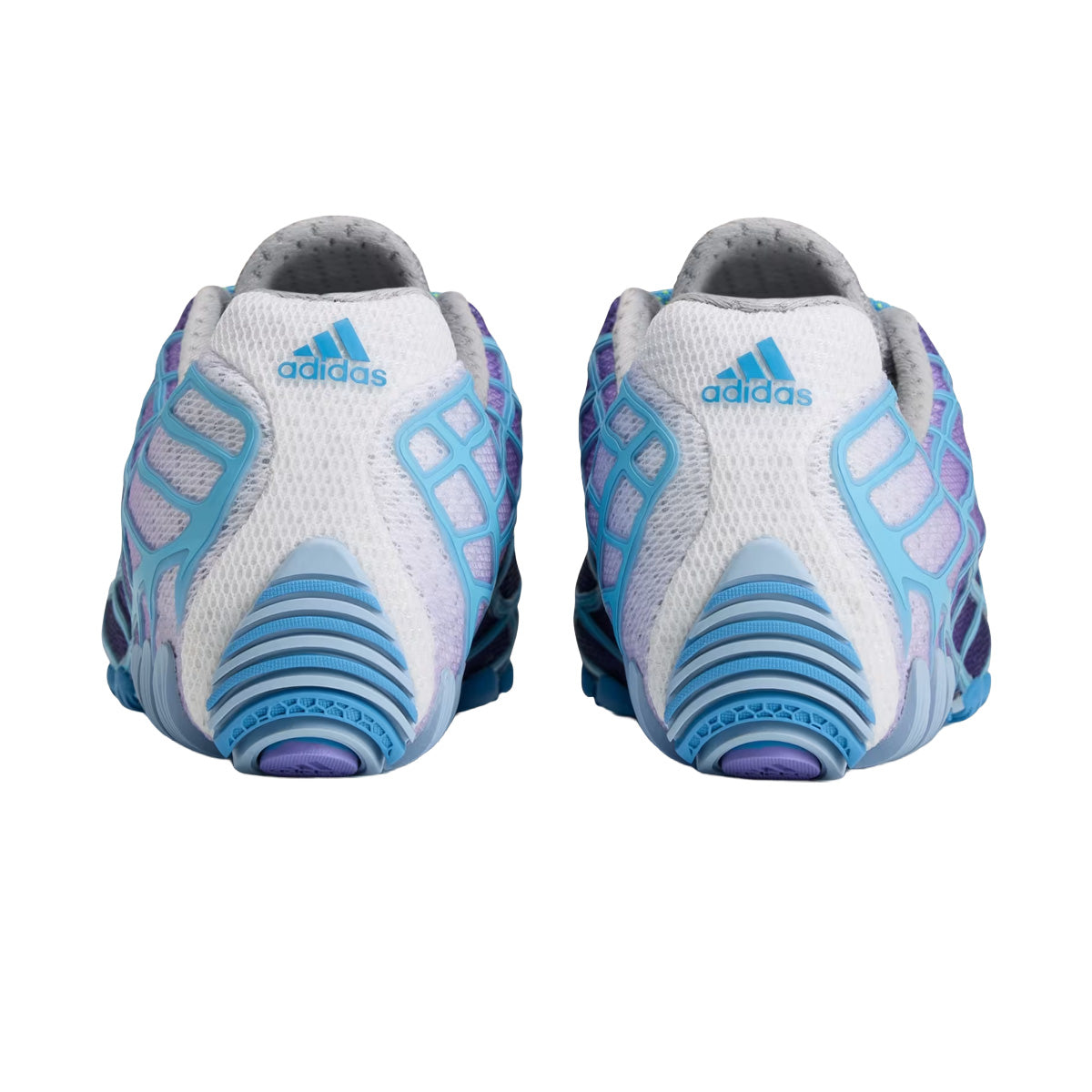 Bad Bunny F50 Ghost Sprint 'Dark Marine / Light Blue / Clear Sky'