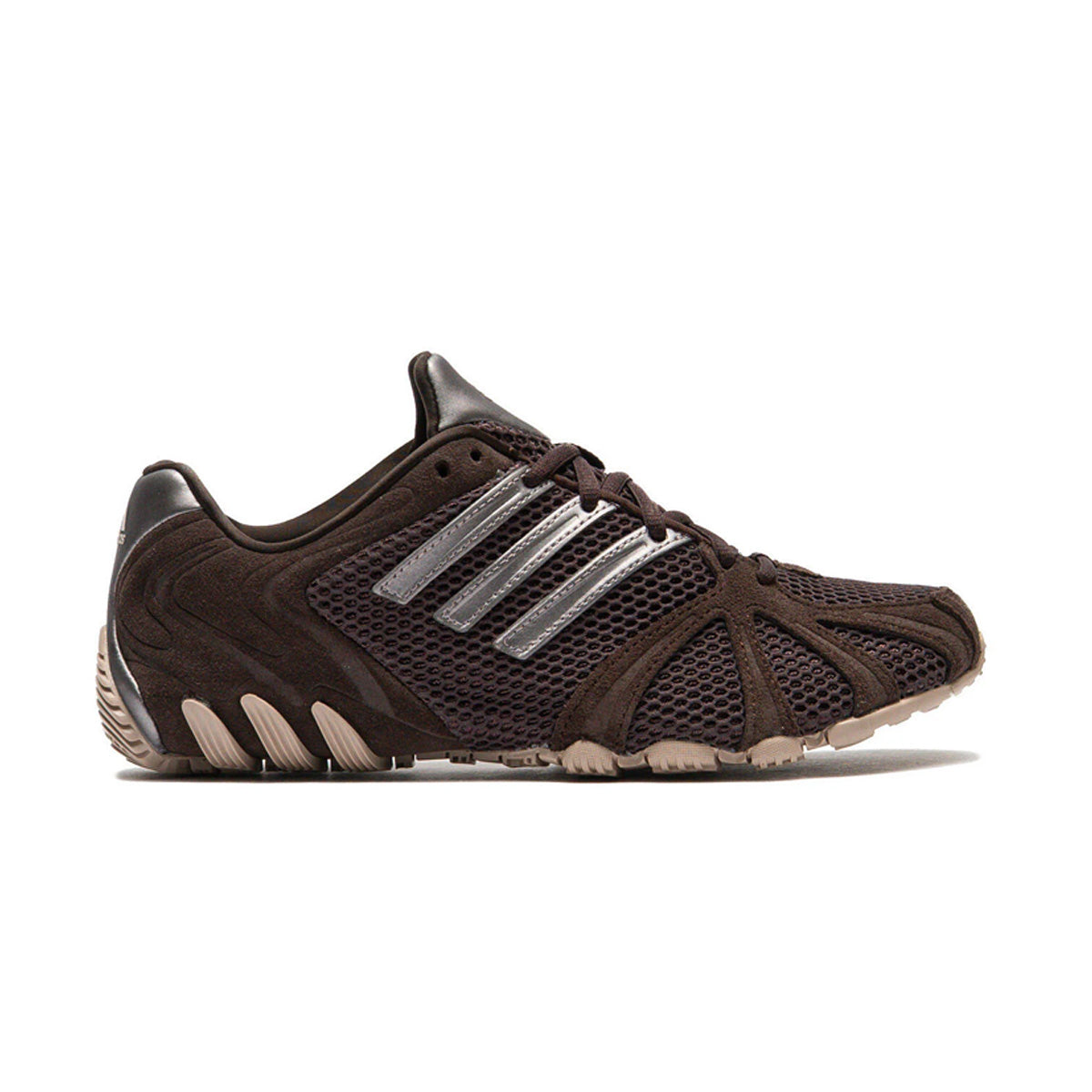 Wmns Ghost sprint ' Aurora Coffee/Wonder Taupe'