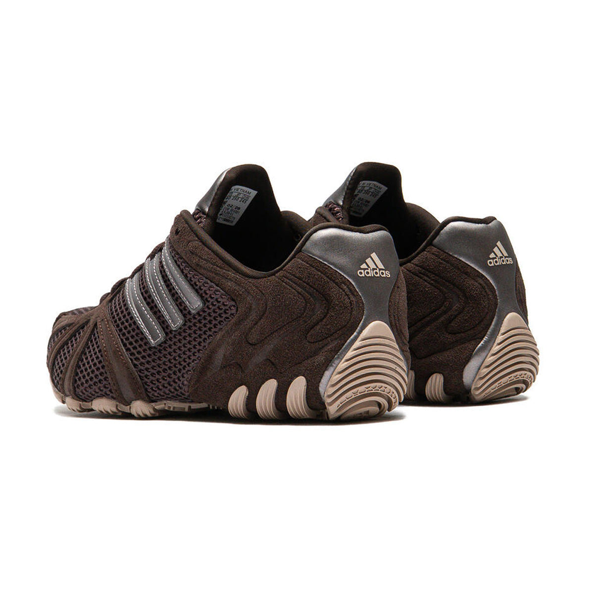 Wmns Ghost sprint ' Aurora Coffee/Wonder Taupe'