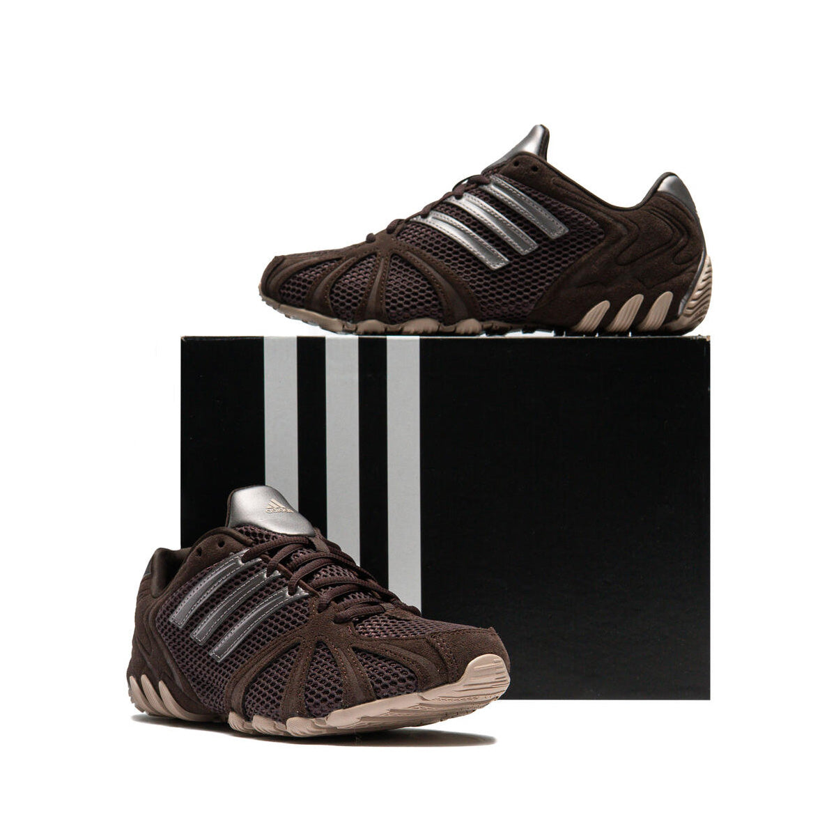 Wmns Ghost sprint ' Aurora Coffee/Wonder Taupe'