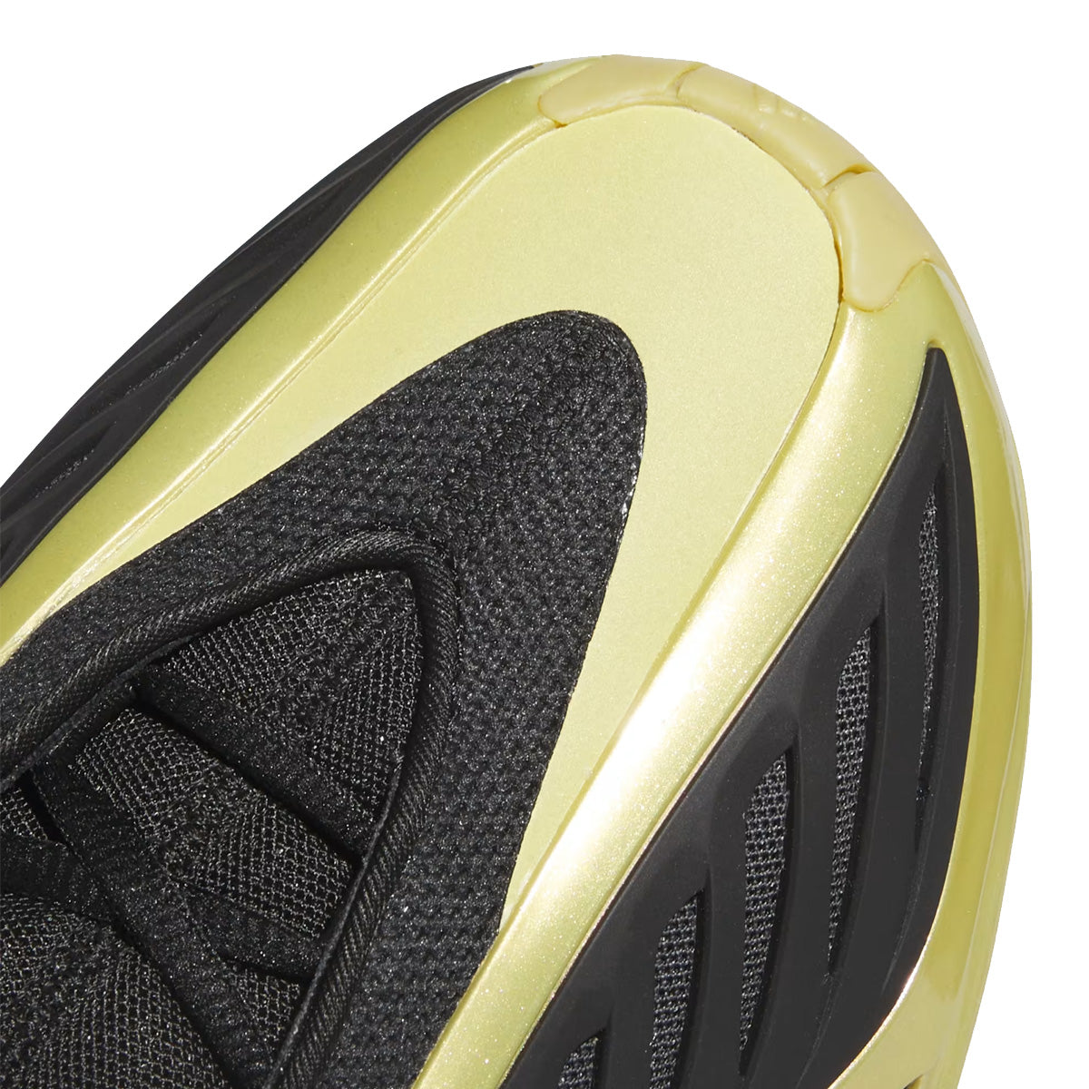 ANTHONY EDWARDS 2 'Core Black / Gold Metallic / Solar Turbo'