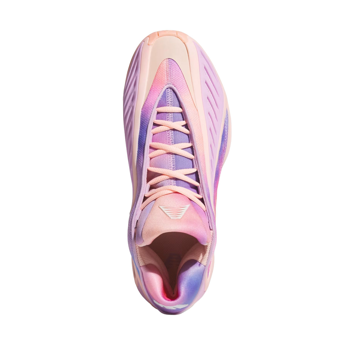 ANTHONY EDWARDS 2 'Haze Coral / Bliss Lilac / Zero Metalic'