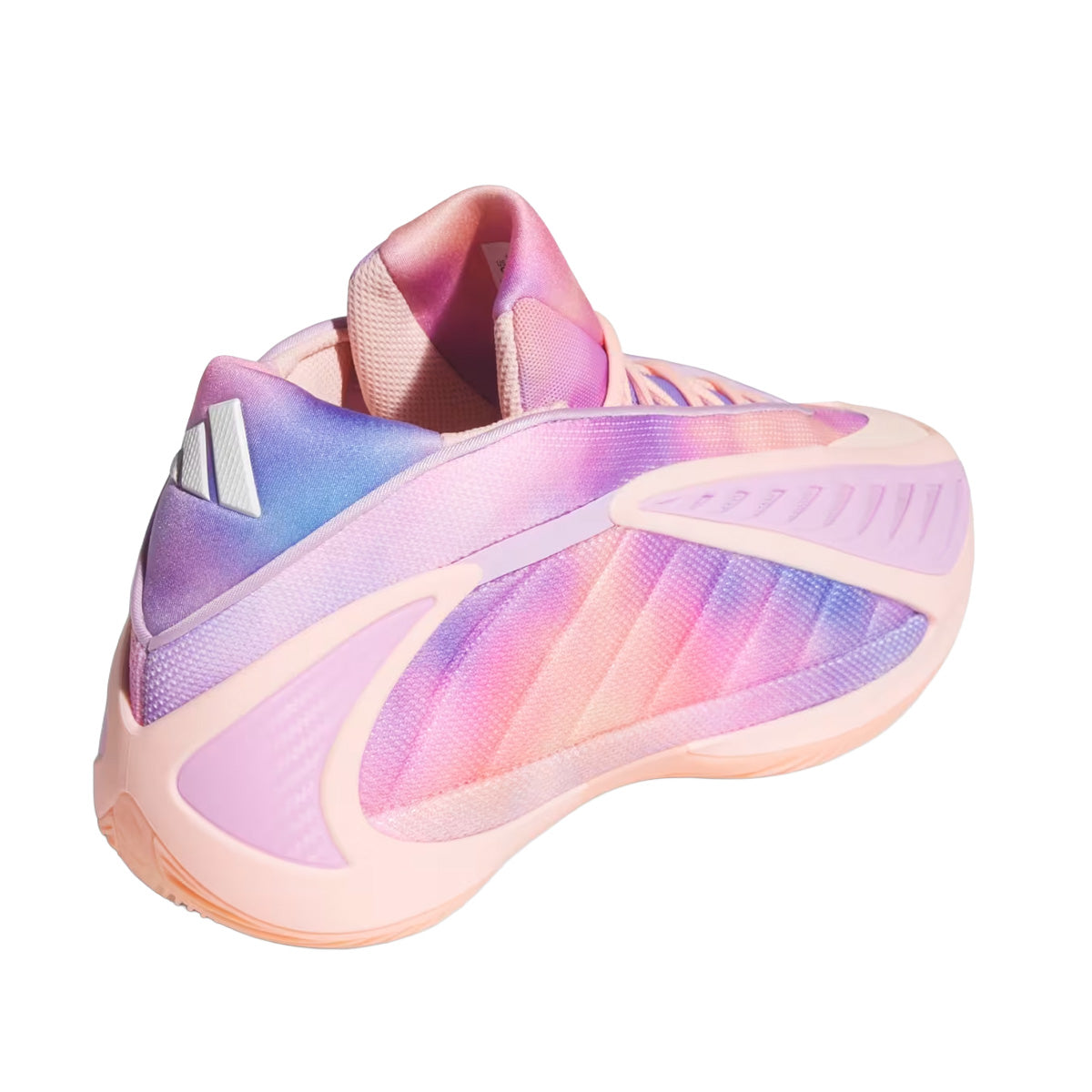 ANTHONY EDWARDS 2 'Haze Coral / Bliss Lilac / Zero Metalic'