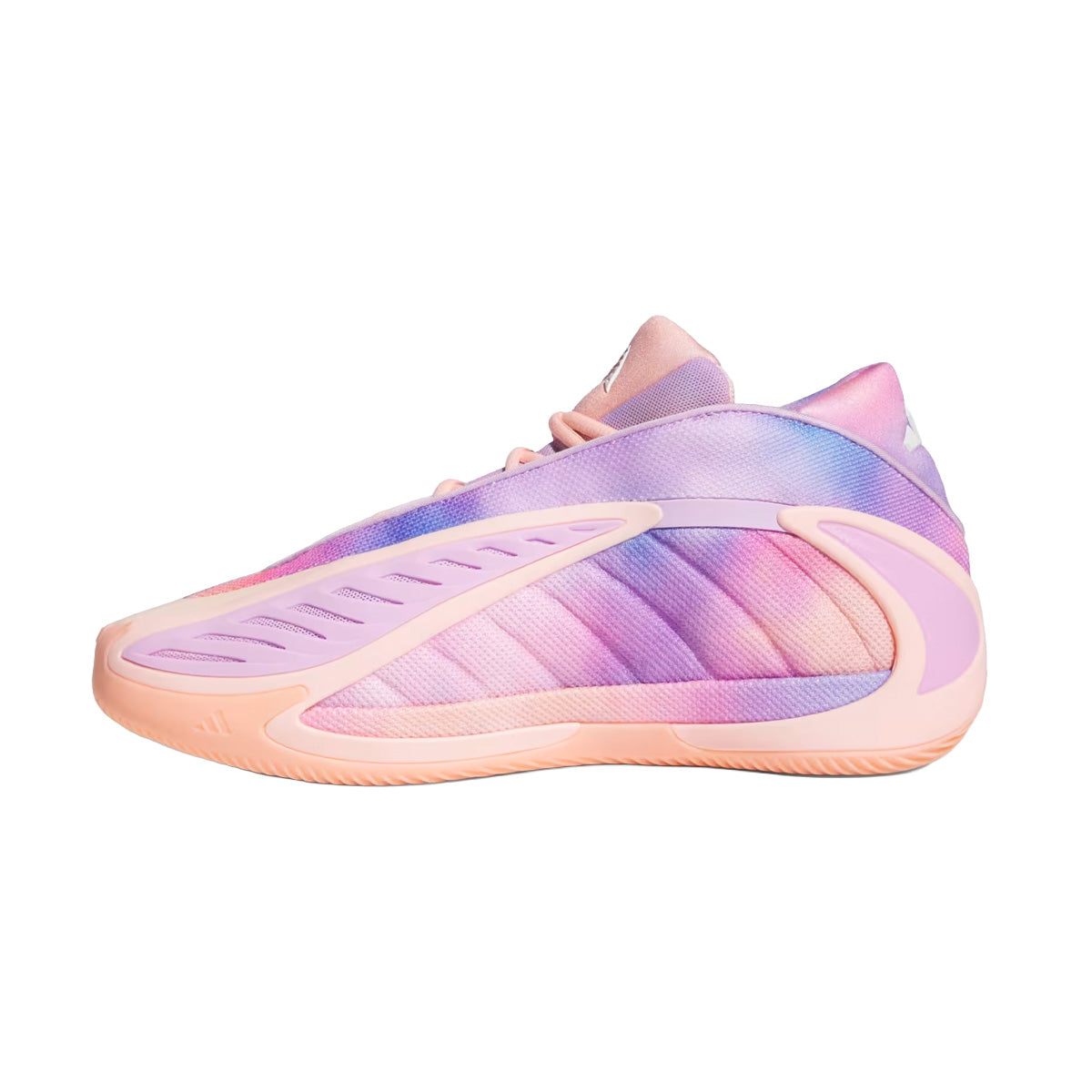 ANTHONY EDWARDS 2 'Haze Coral / Bliss Lilac / Zero Metalic'