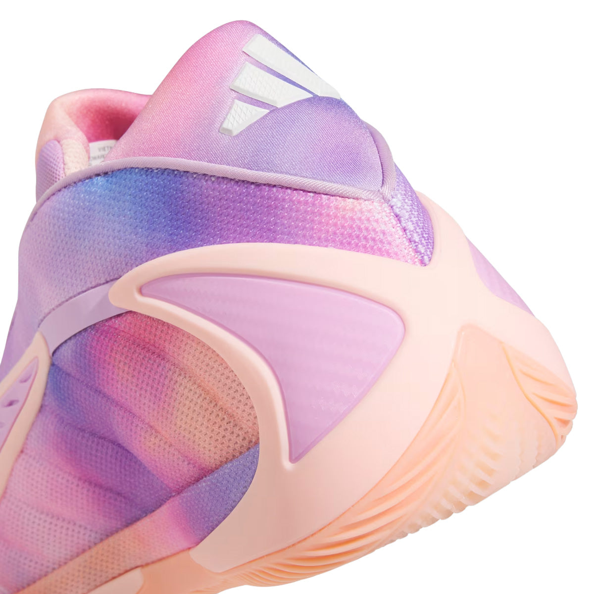 ANTHONY EDWARDS 2 'Haze Coral / Bliss Lilac / Zero Metalic'