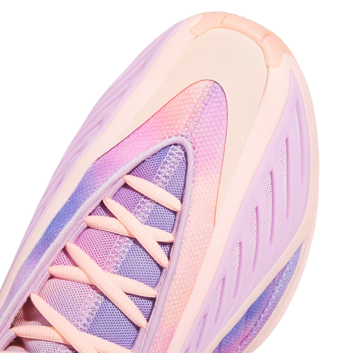 ANTHONY EDWARDS 2 'Haze Coral / Bliss Lilac / Zero Metalic'