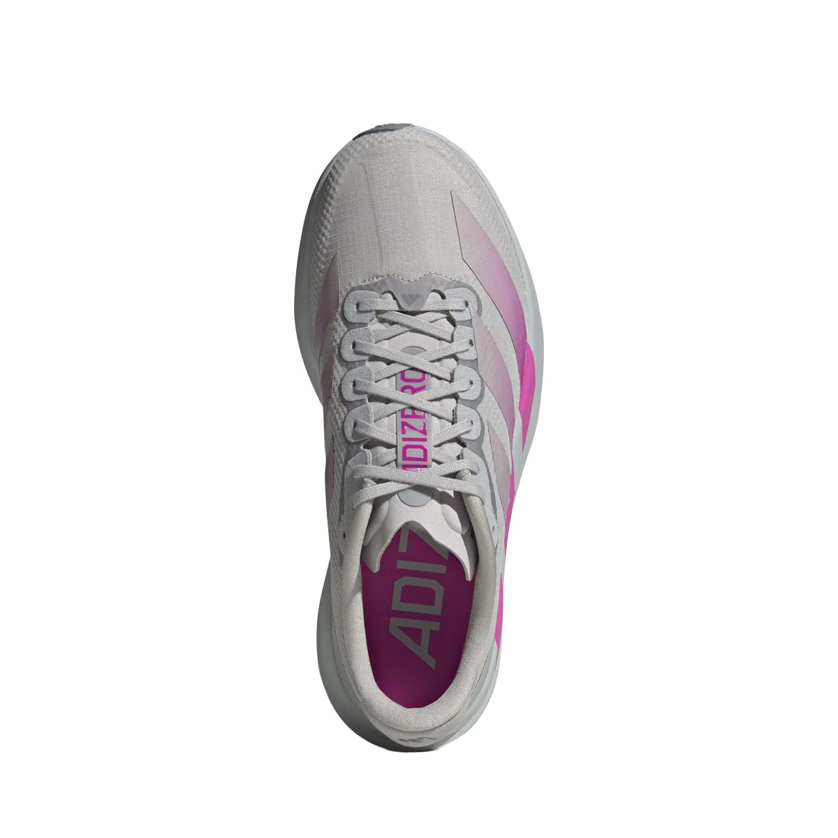 Buy Adidas - Wmns Adizero EVO SL WOVEN 'GREY TWO'