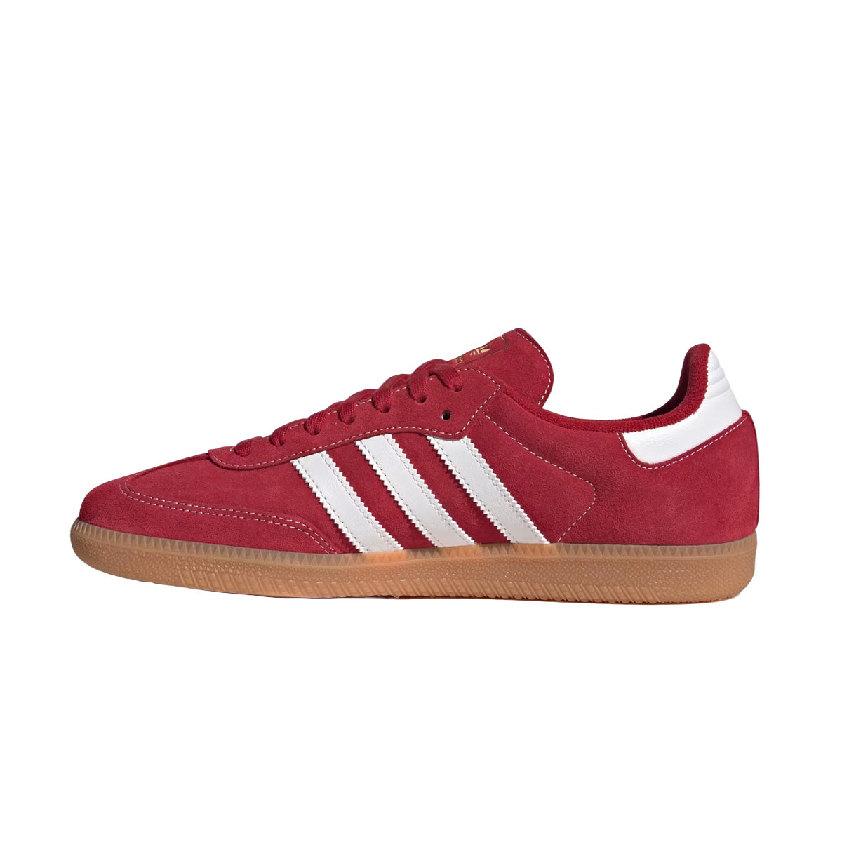 SAMBA OG 'Team Victory Red / Cloud White / Gum'