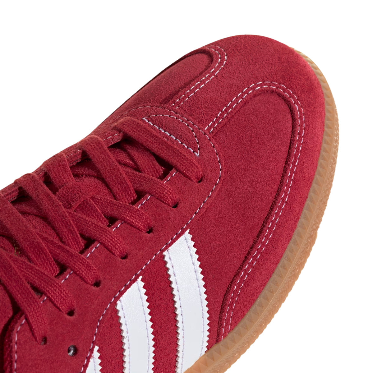 SAMBA OG 'Team Victory Red / Cloud White / Gum'