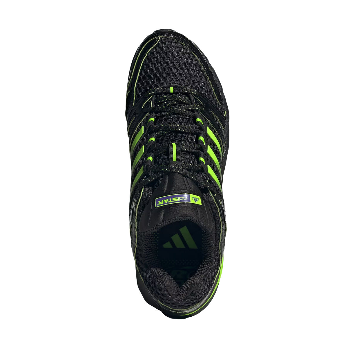 ADISTAR CONTROL 5 MERCEDES AMG PETRONAS F1 TEAM 'Core Black / Solar Green / Purple Rush'