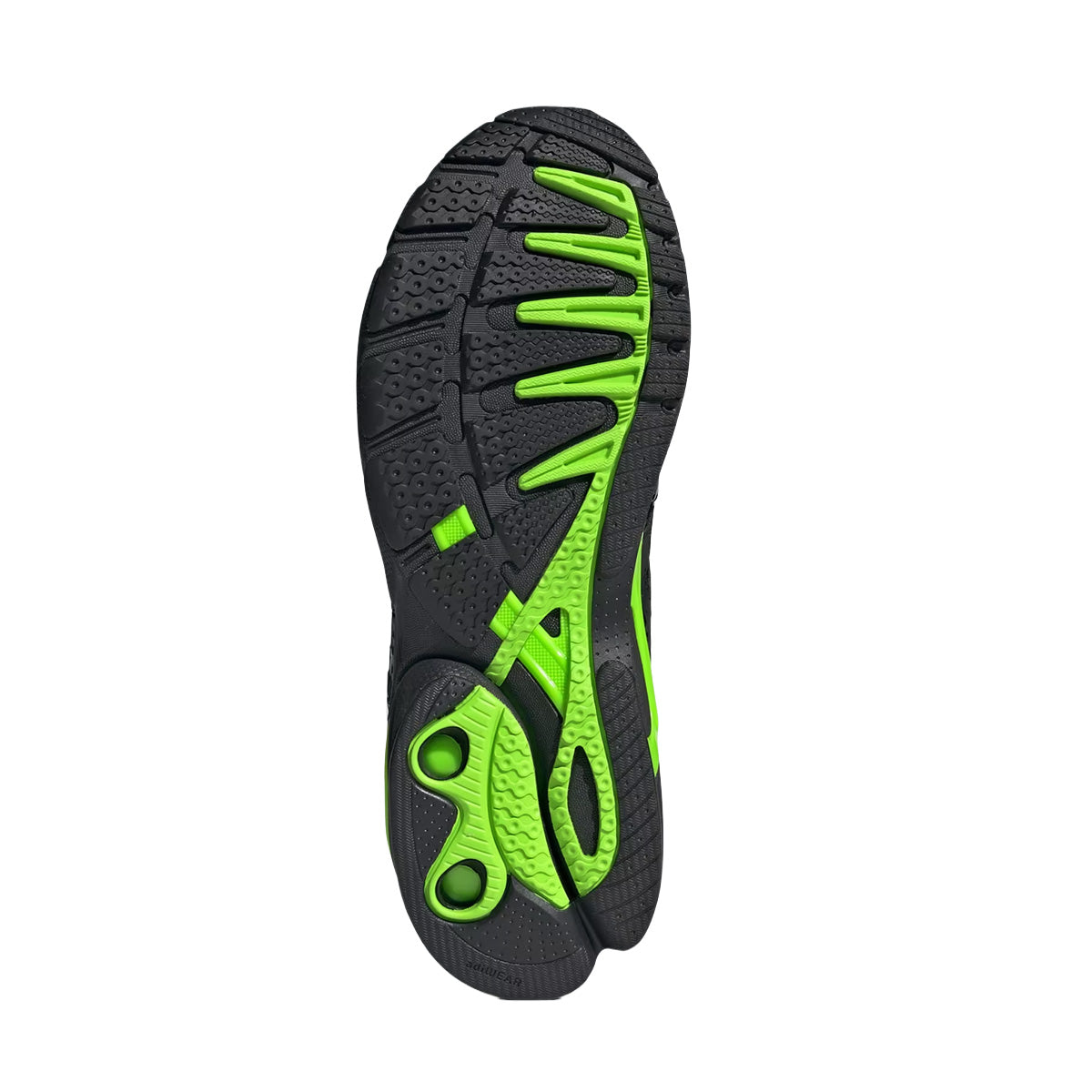 ADISTAR CONTROL 5 MERCEDES AMG PETRONAS F1 TEAM 'Core Black / Solar Green / Purple Rush'
