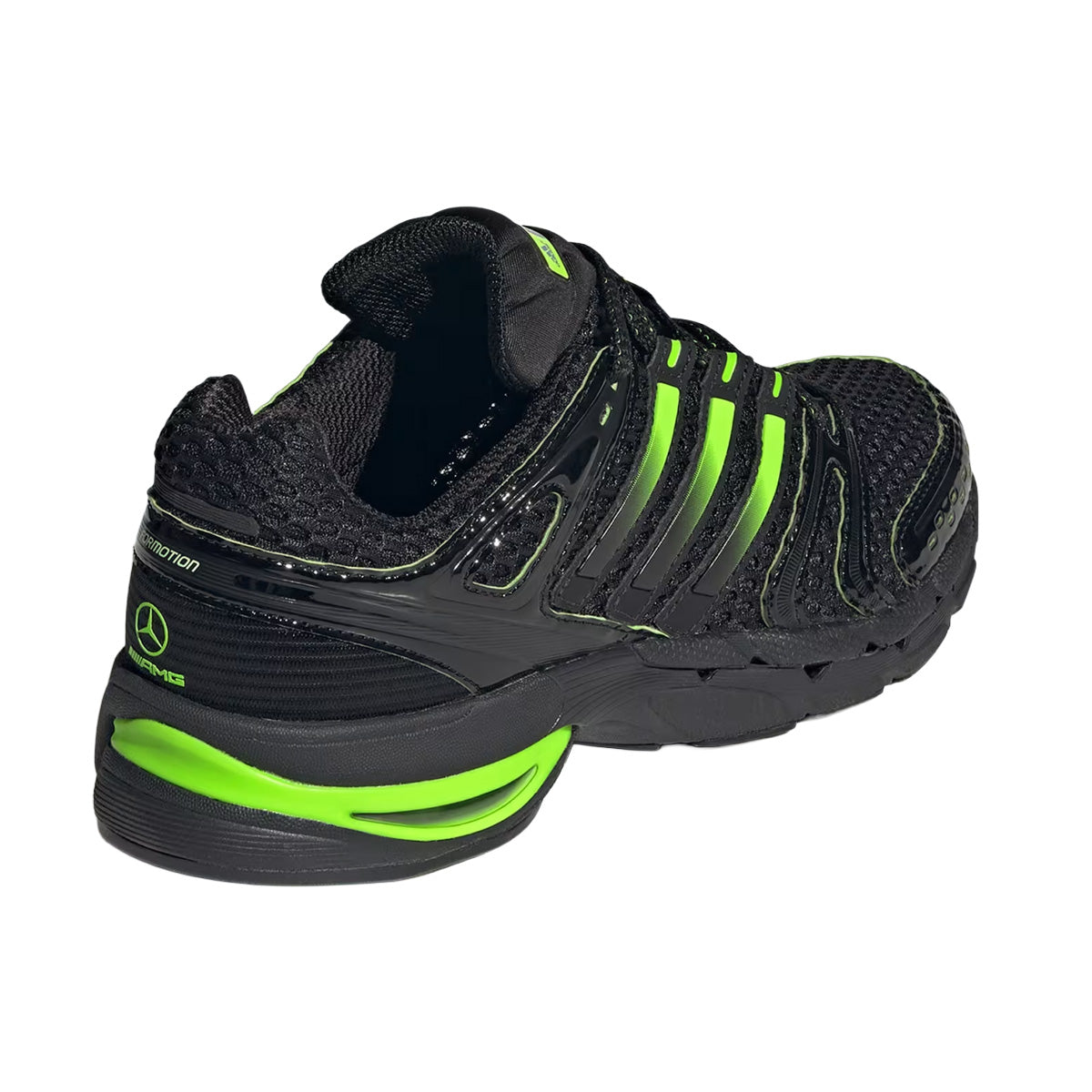ADISTAR CONTROL 5 MERCEDES AMG PETRONAS F1 TEAM 'Core Black / Solar Green / Purple Rush'