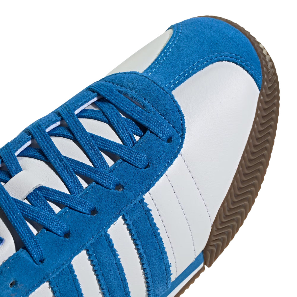SAMBA + Mercedes-AMG Petronas F1 Samba 62 Super 'Cloud White/Blue Bird/Gum'