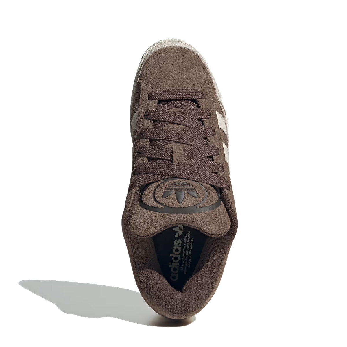 CAMPUS ST 'Earth Strata / Off White / Brown'