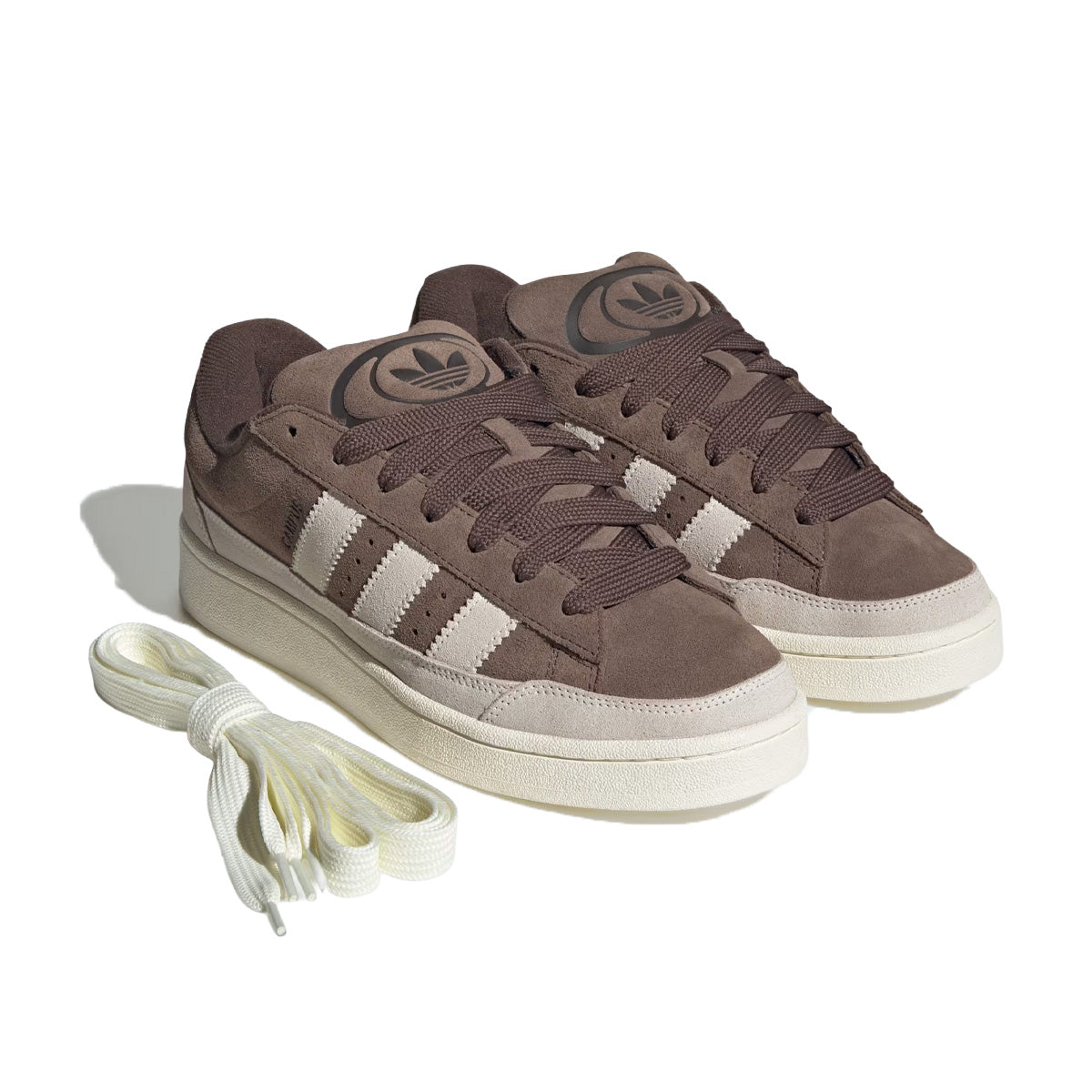 CAMPUS ST 'Earth Strata / Off White / Brown'