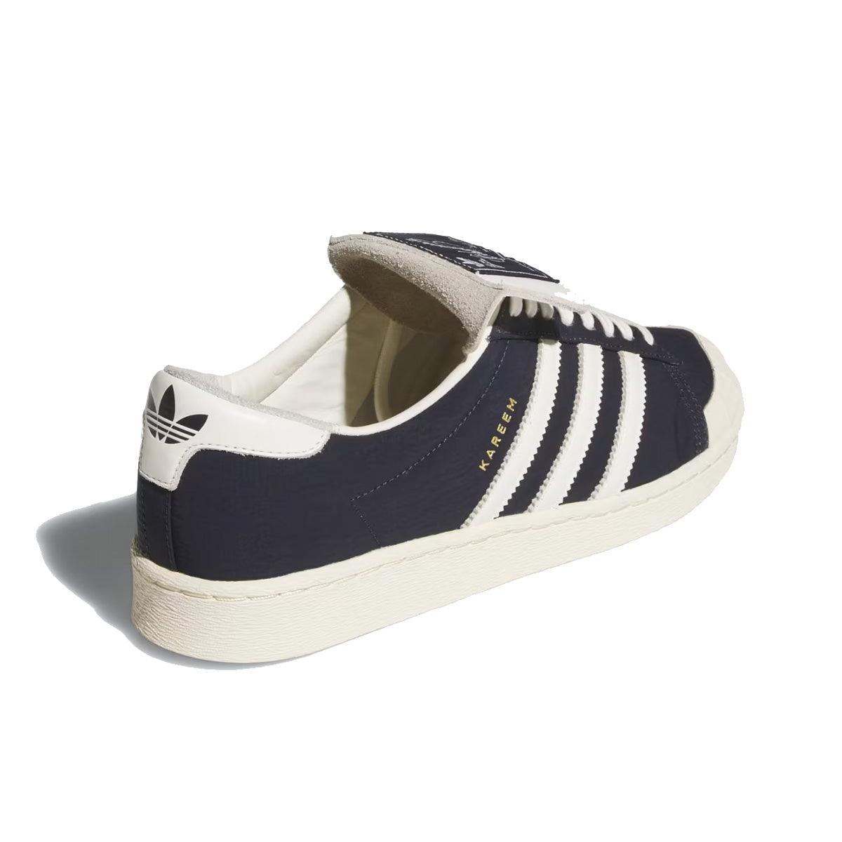 + Chavarria Jabbar Low 'Legend Ink / Off White / Cream White'