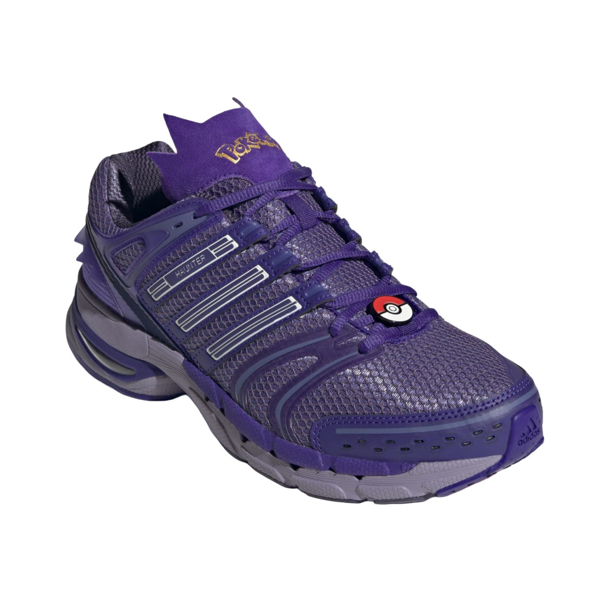 Pokémon + Adistar Control 5 "Haunter"