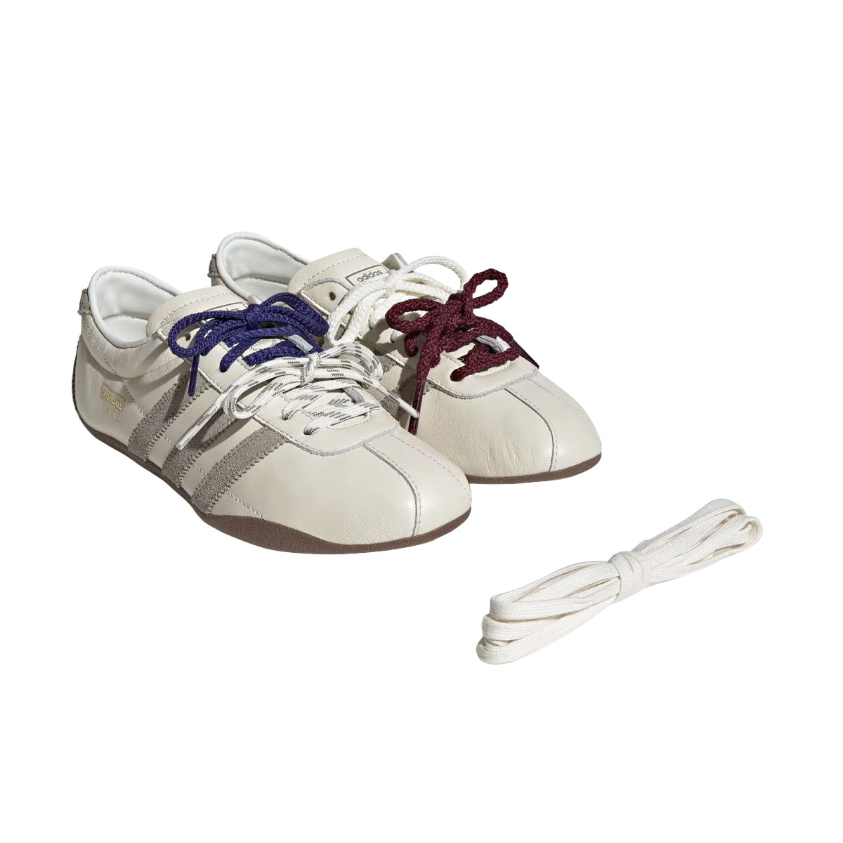 Wmns Tokyo 'Off White / Silver Pebble / Gum'