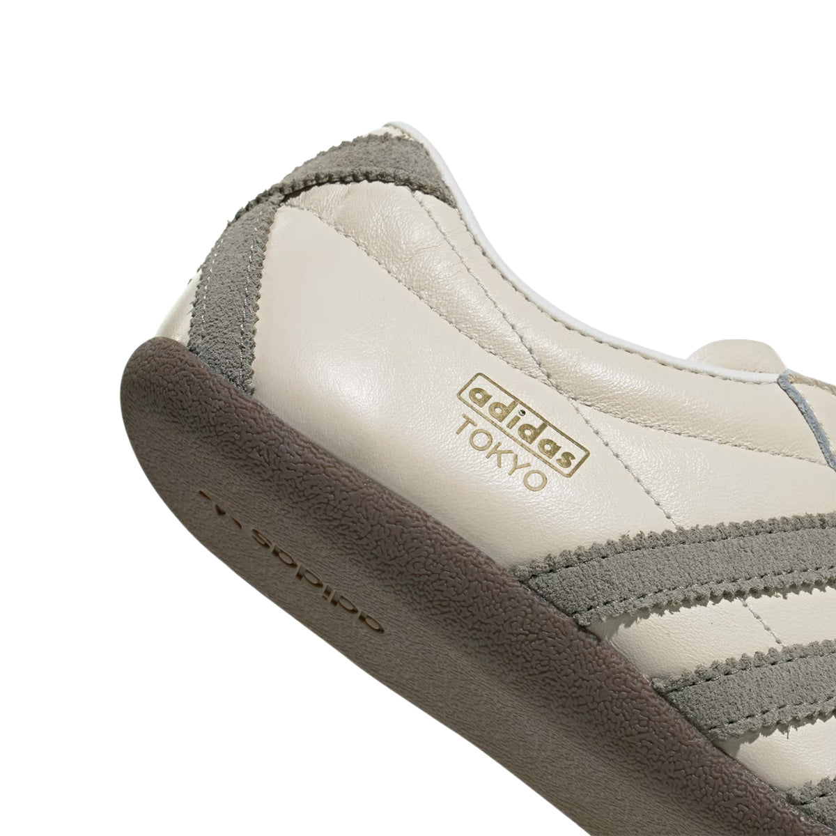 Wmns Tokyo 'Off White / Silver Pebble / Gum'