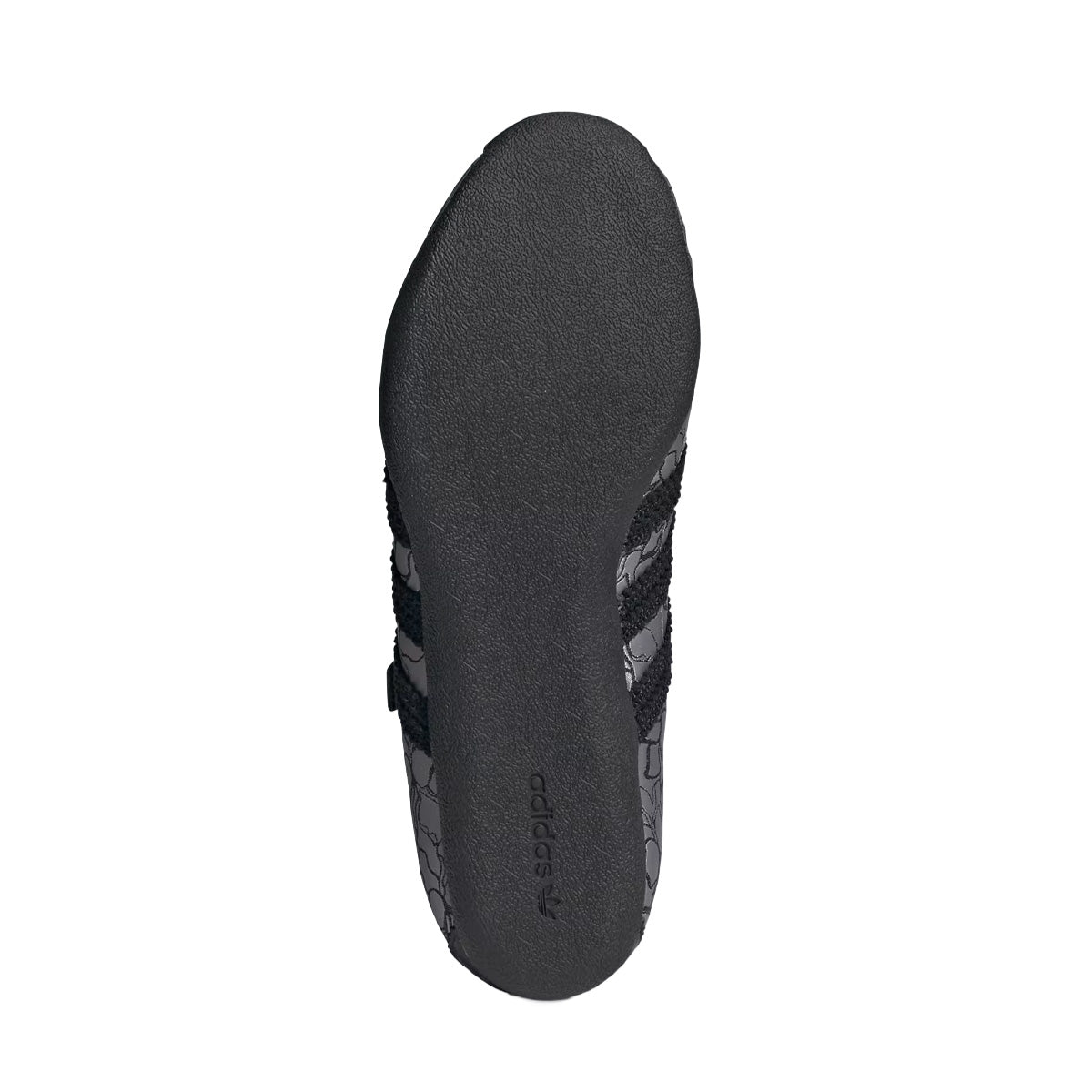 Wmns Tokyo MJ 'Iron Metallic / Core Black / Core Black'