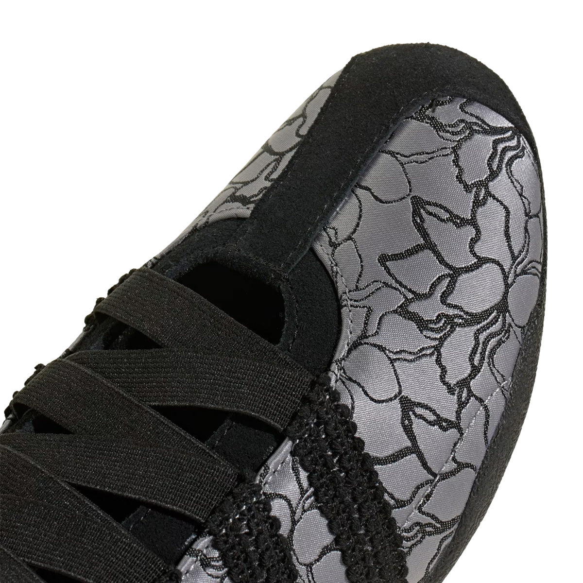 Wmns Tokyo MJ 'Iron Metallic / Core Black / Core Black'